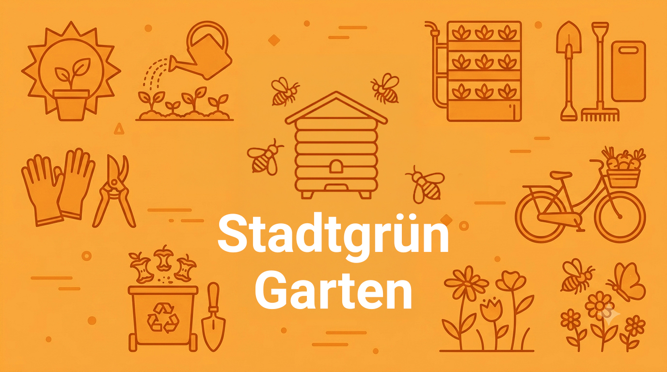Stadtgrün-Garten 