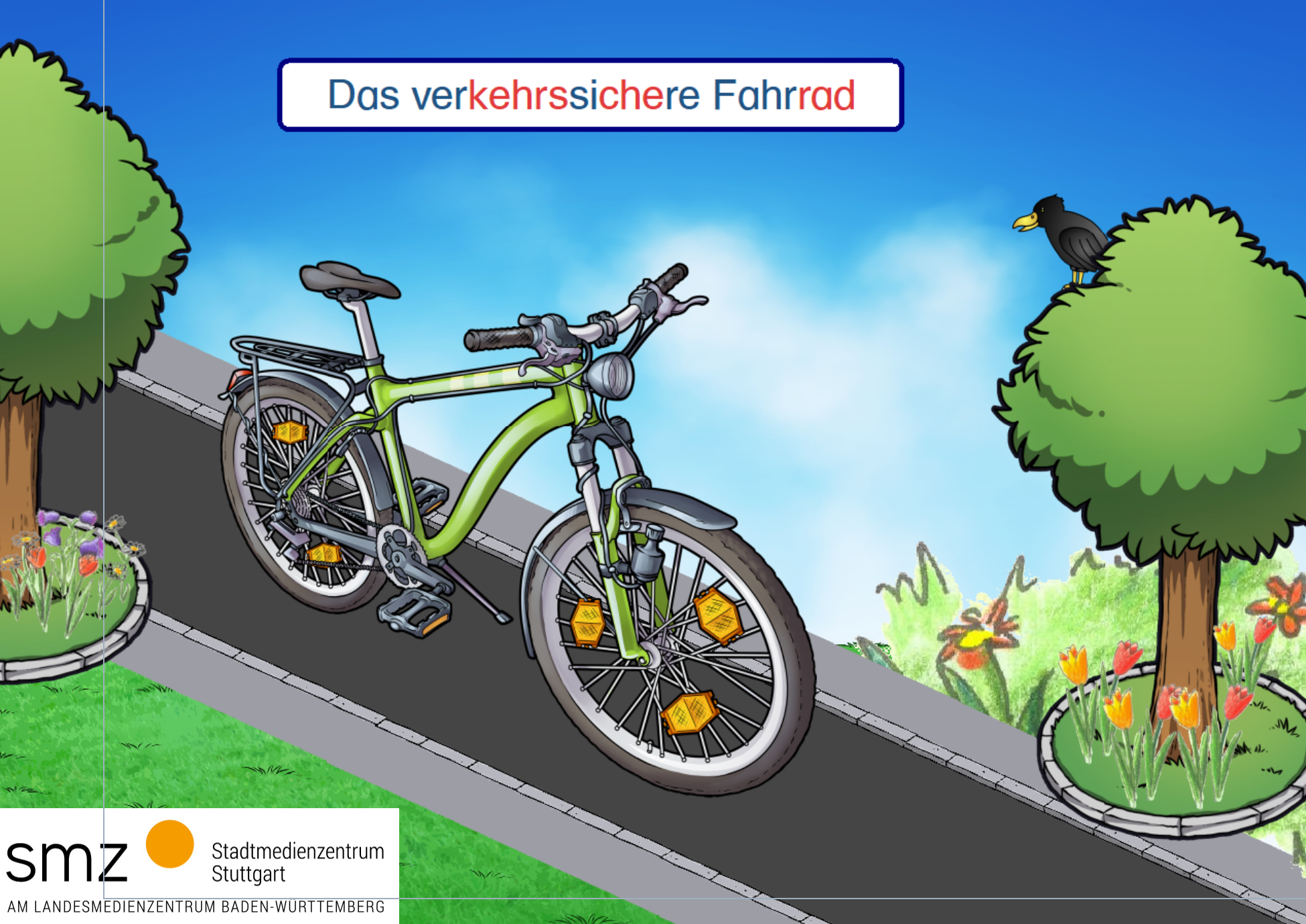 Bild für Slide