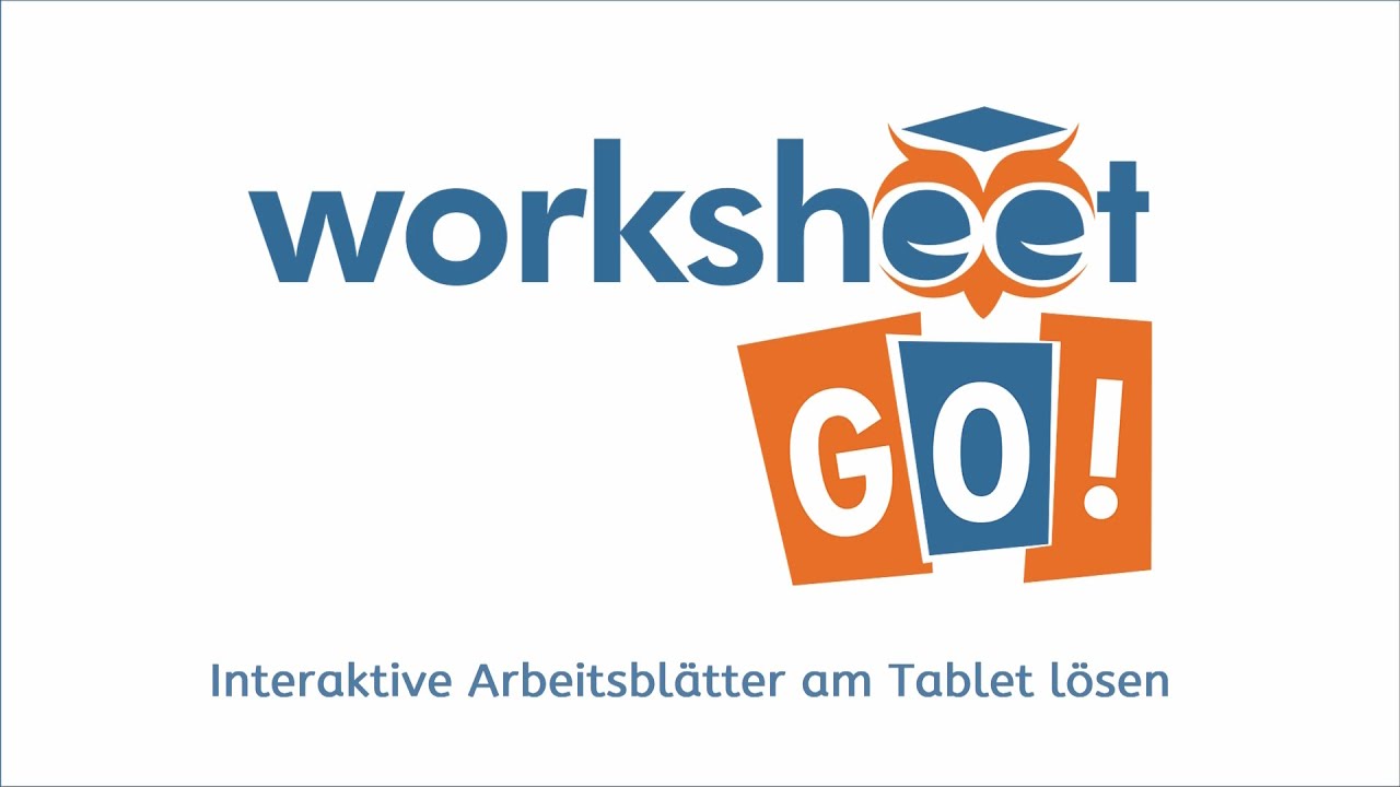 Worksheet Go!