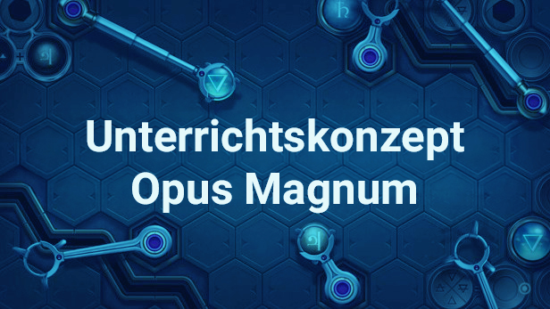Unterrichtskonzept 
