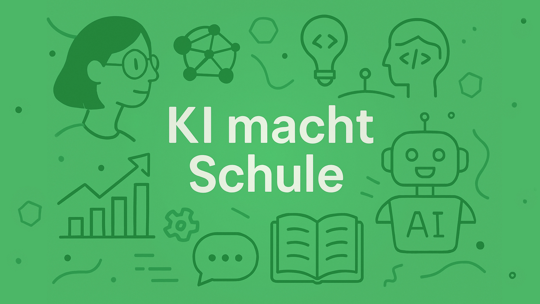 KI macht Schule
