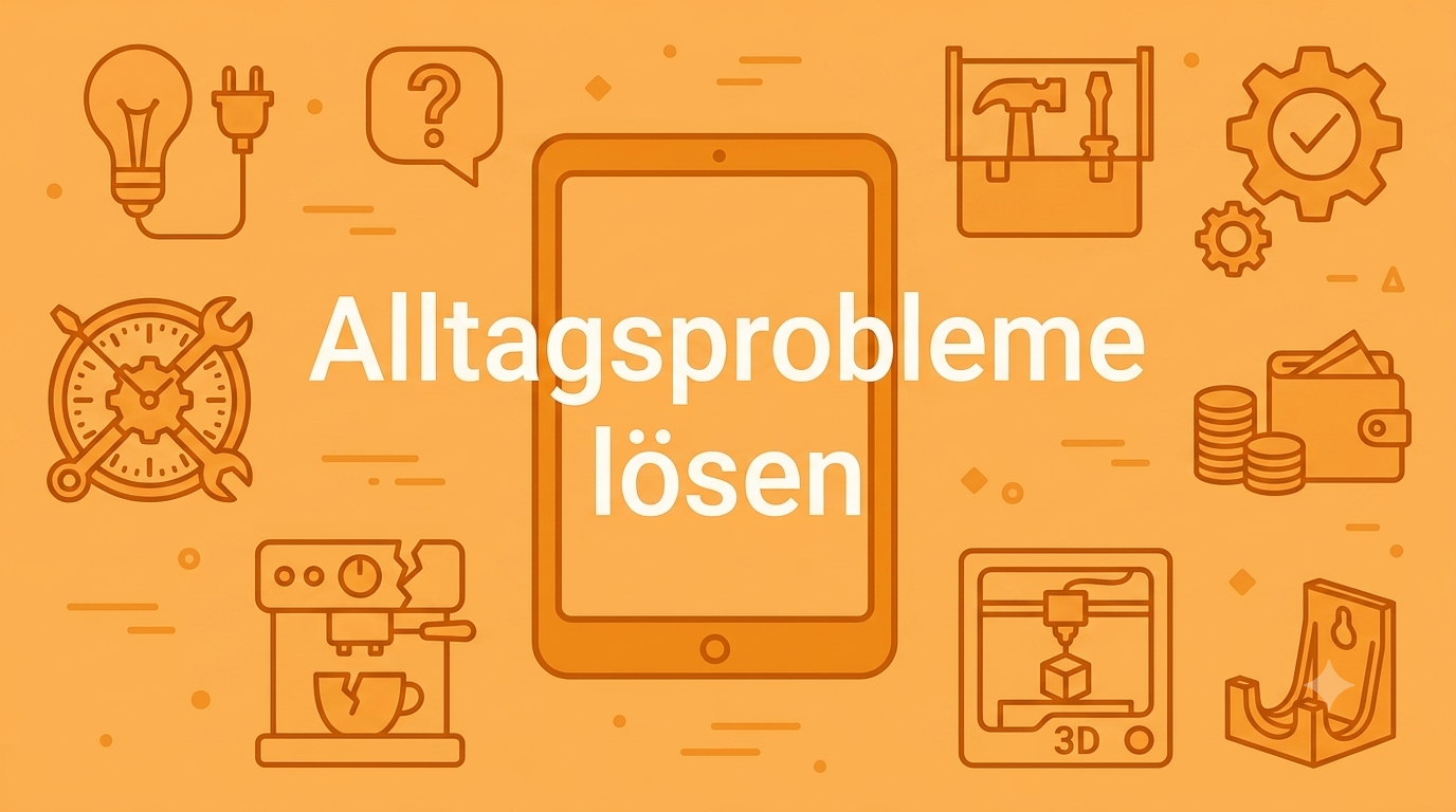Making-Alltagshelfer