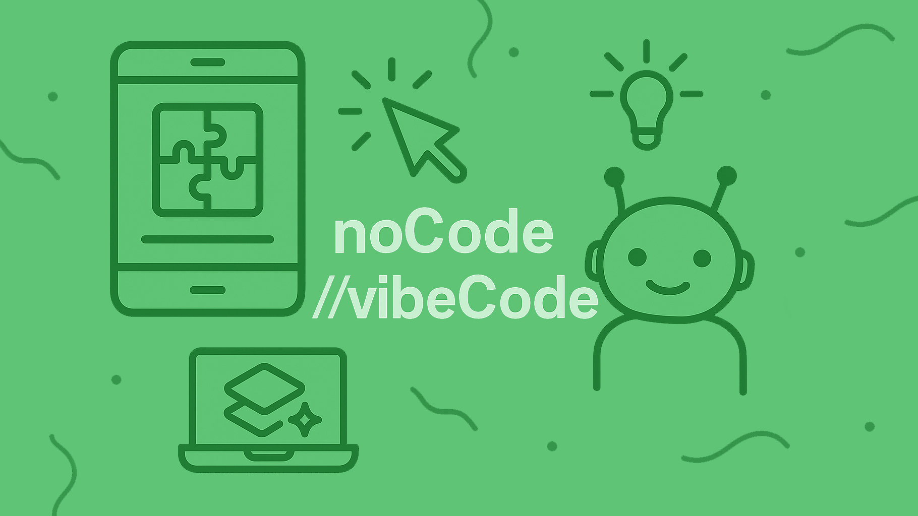 VibeCode - Appentwicklung mit KI
