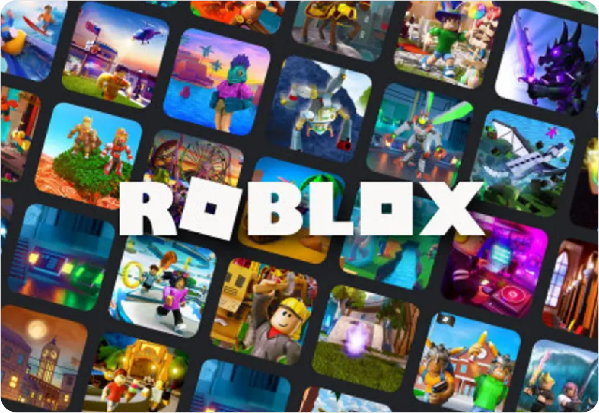 Roblox