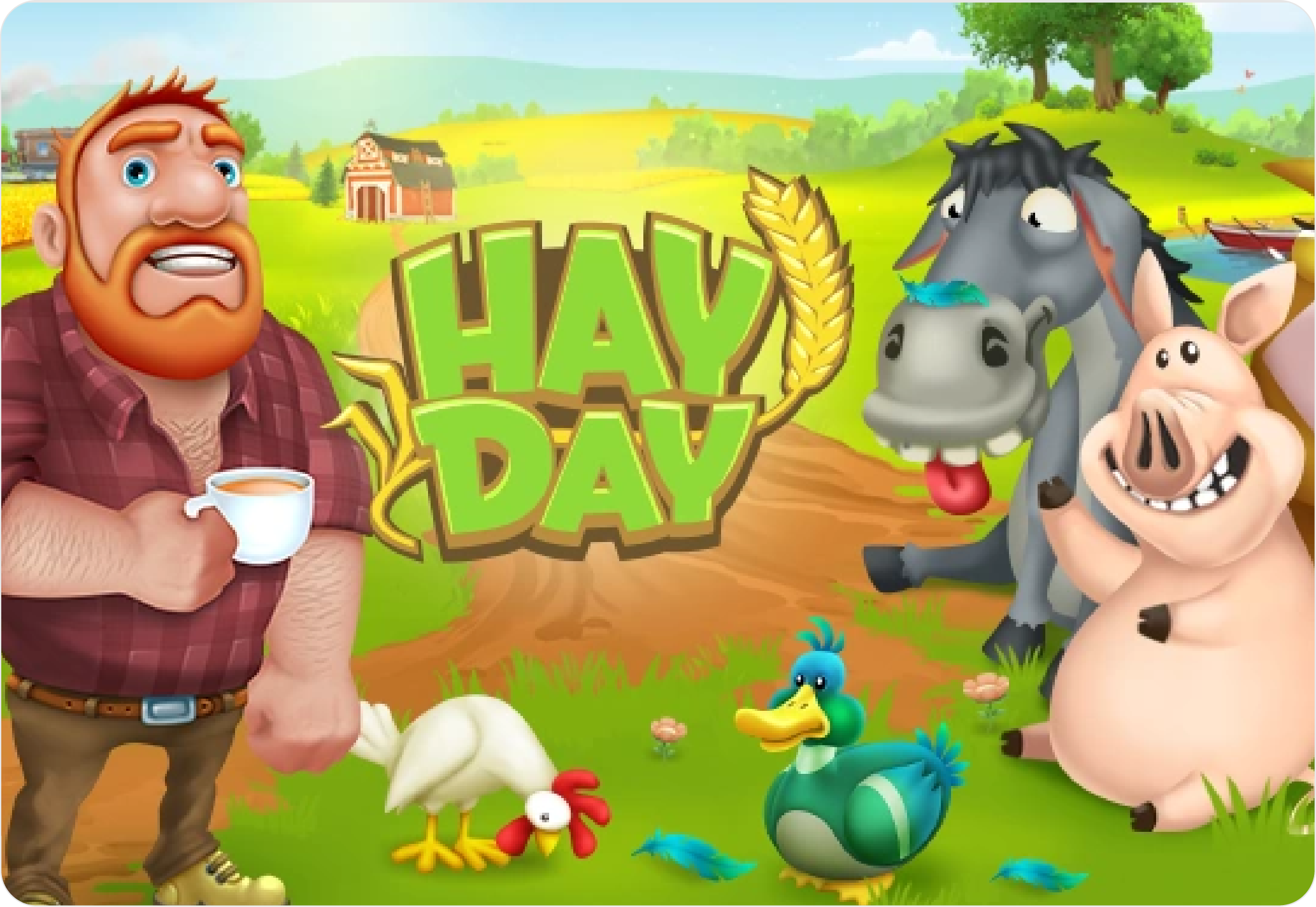 Hayday