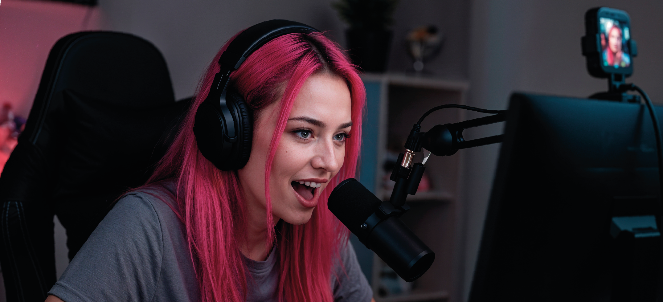 Let's Plays und Streaming