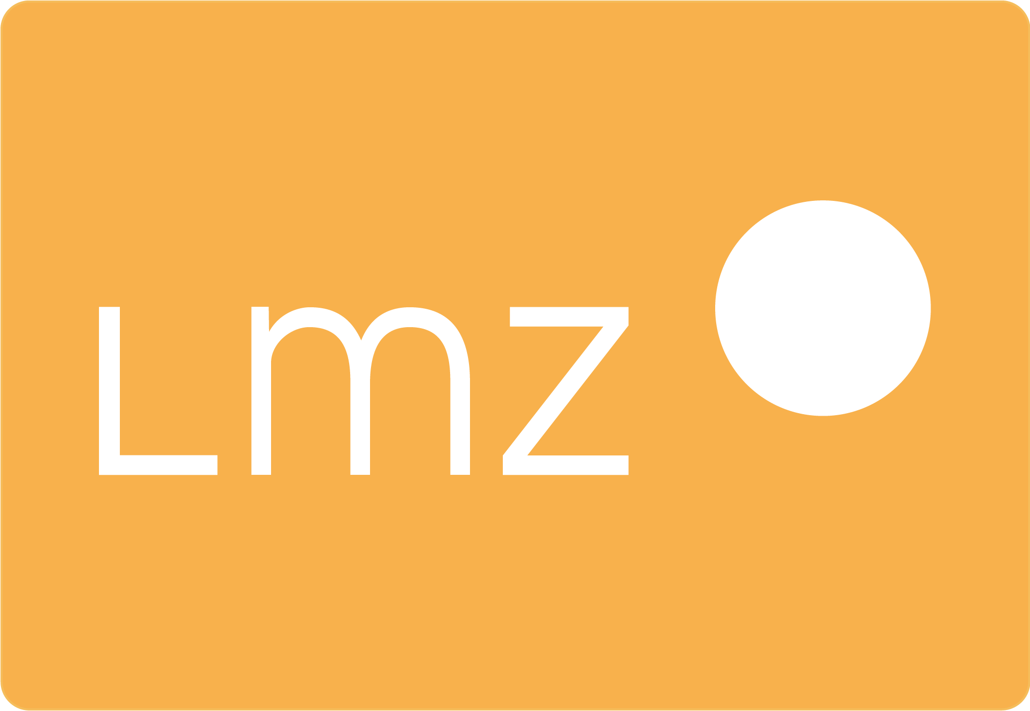 Digitale Teilhabe - Angebote des LMZ