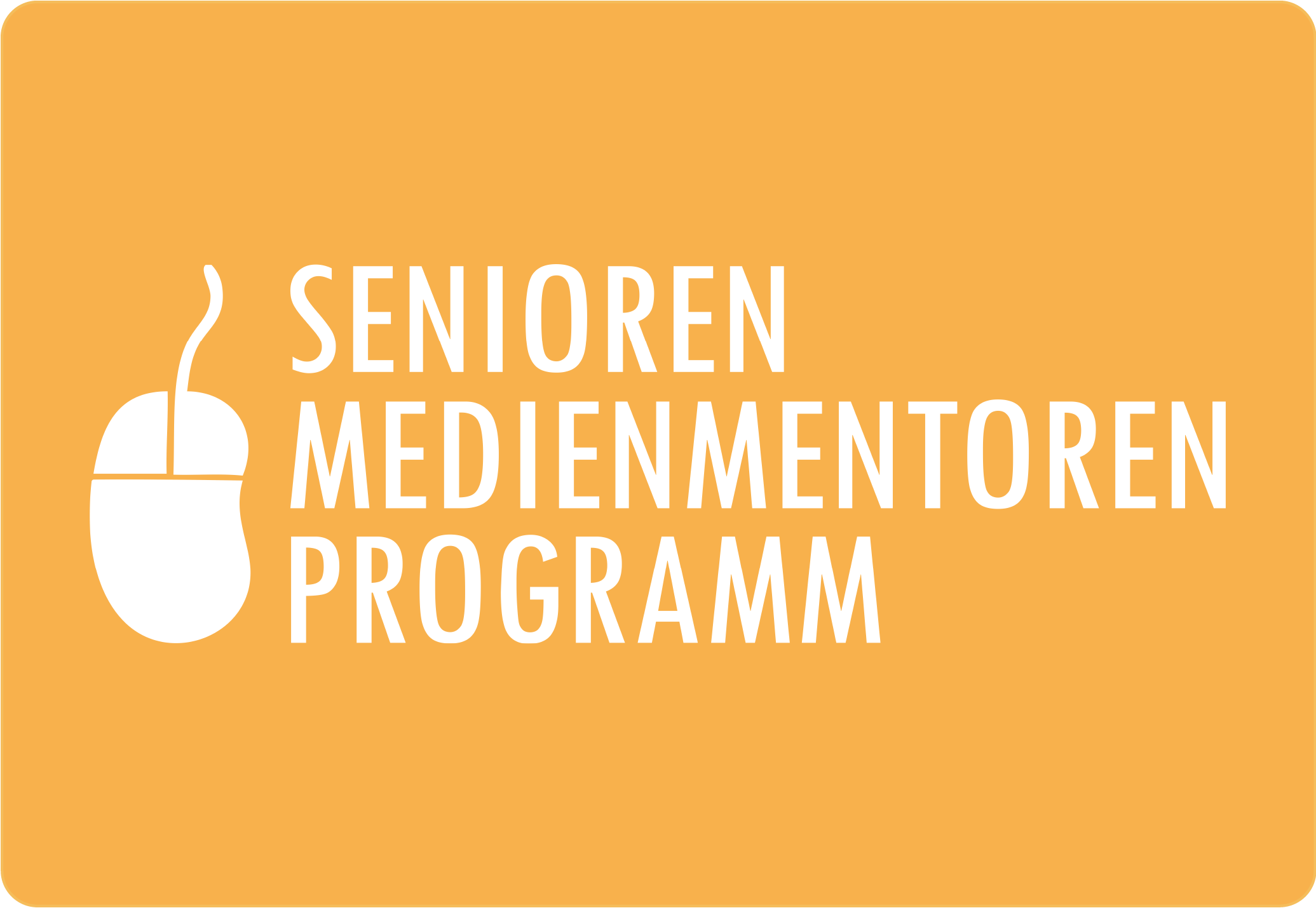 Senioren-Medienmentoren-Programm
