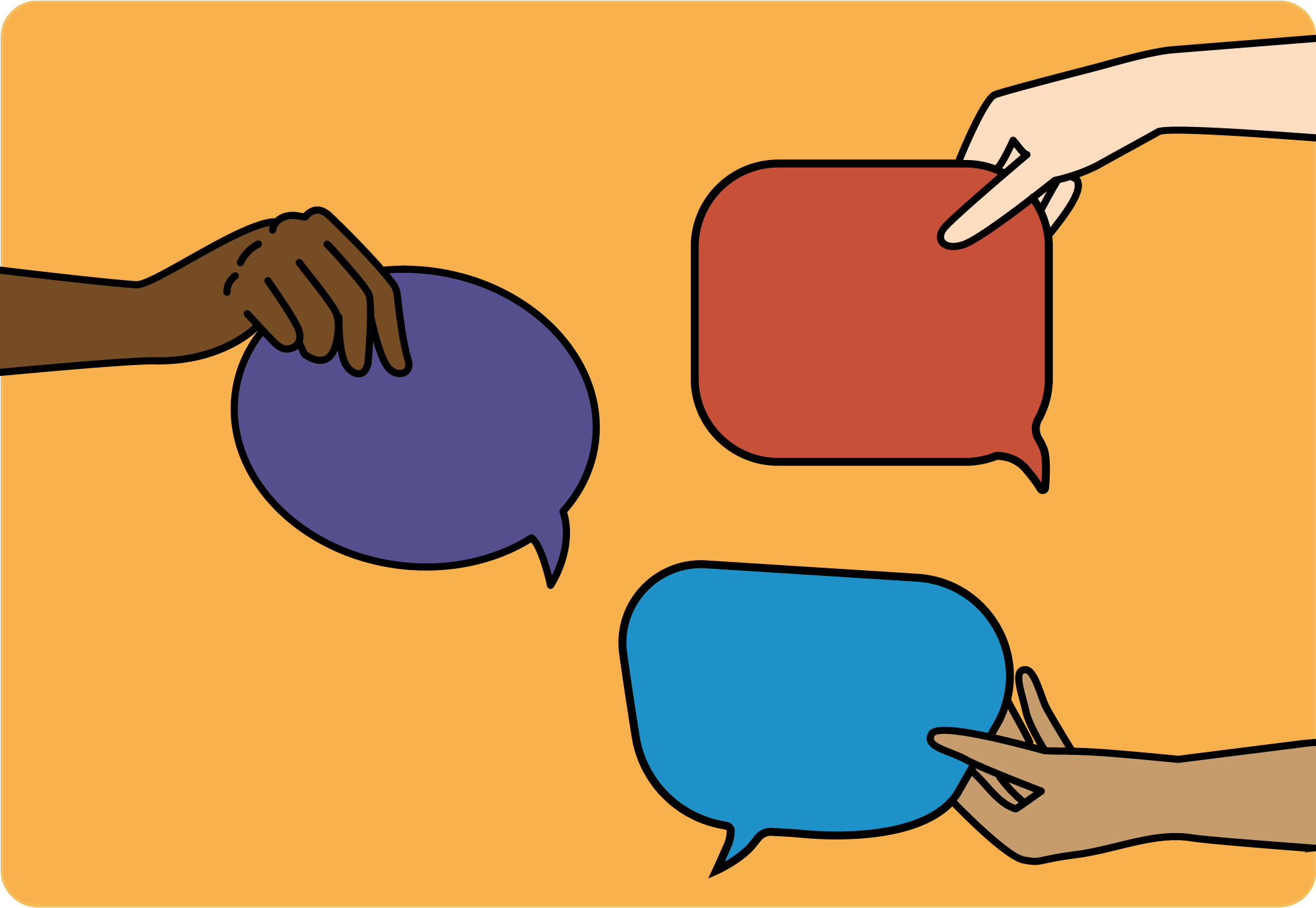 Peer-to-Peer Lernen