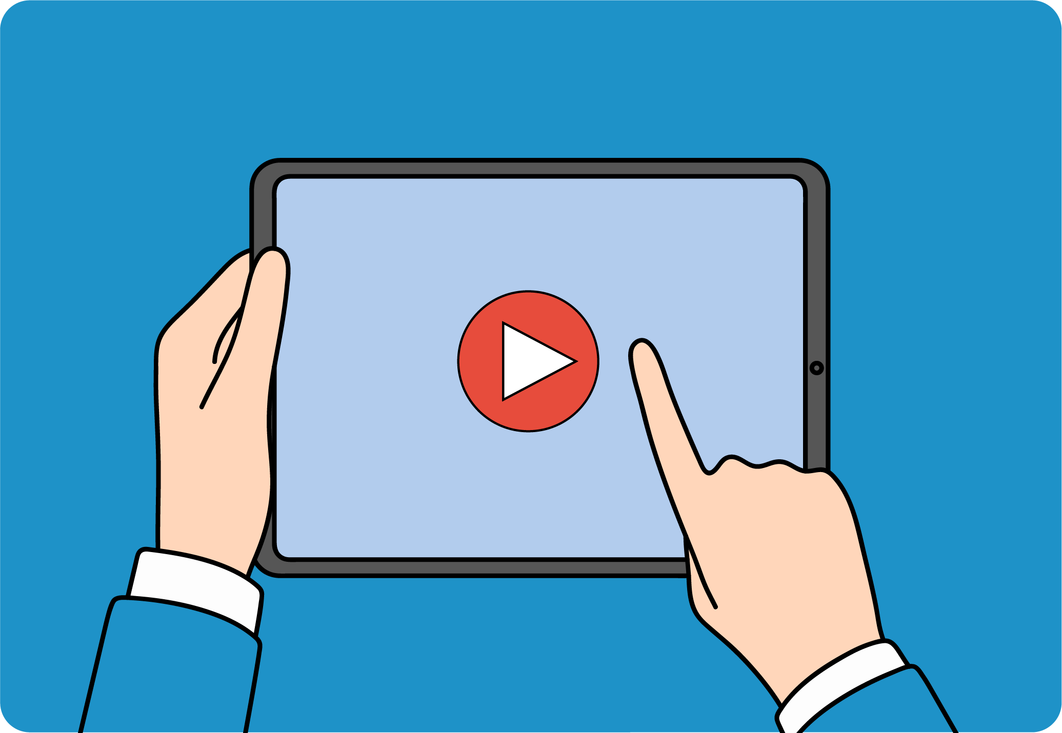 Video Einblick